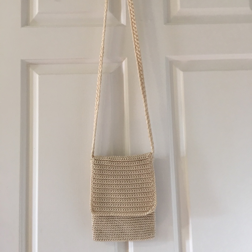 90s the Sak crossbody
